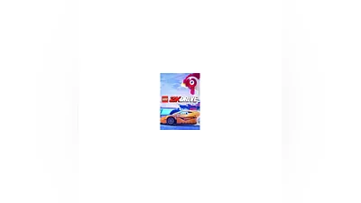 LEGO 2K Drive Awesome Edition STEAM KEY (RU+CIS)