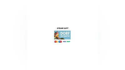 Dorfromantik | steam GIFT RUSSIA +