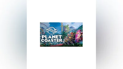 Planet Coaster   Steam Key  ️ Region Free
