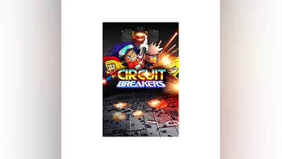 Circuit Breakers Xbox One|X|S activation