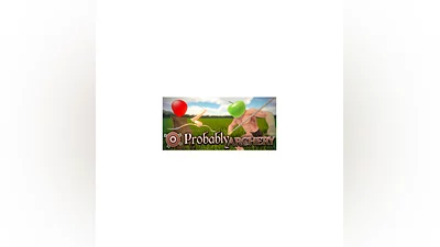 Probably Archery STEAM KEY REGION FREE GLOBAL ROW