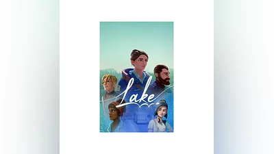 Lake Xbox One & Xbox Series X|S activation