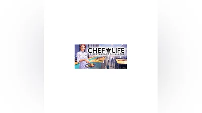 Chef Life: A Restaurant Simulator (Steam Gift RU)