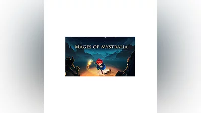Mages of Mystralia XBOX One & Series X|S Activation
