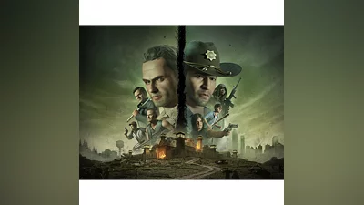 The Walking Dead: Destinies Xbox One & Series X|S