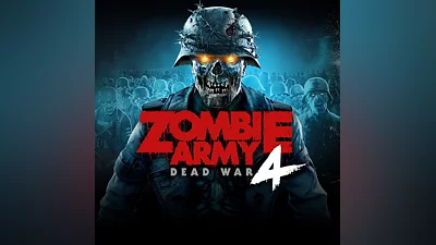 Zombie Army 4 Dead War Xbox One Series X|S Activation