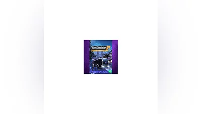 Bus Simulator 21 Next Stop - Gold Edition XBOX
