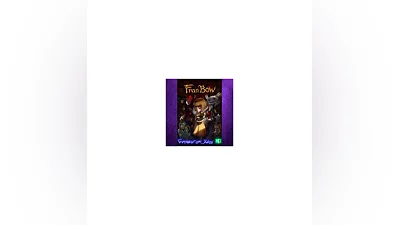 Fran Bow XBOX