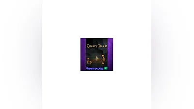 Creepy Tale 2 XBOX