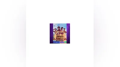 Company of Heroes 3 XBOX