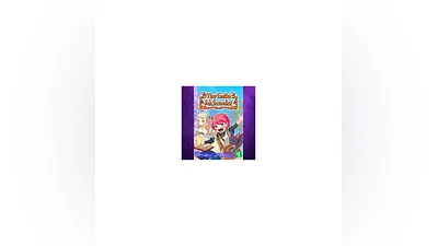The Smile Alchemist XBOX