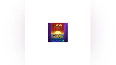 CATAN - Console Edition Deluxe XBOX