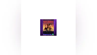 Ten Dates XBOX