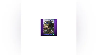 Monster Hunter Rise XBOX