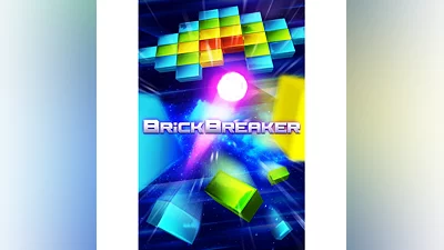 Brick Breaker - Xbox Series X|S XBOX