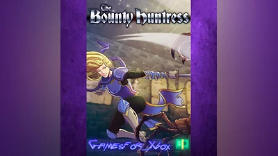 The Bounty Huntress XBOX