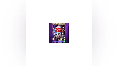 No More Heroes 3 Xbox Digital Deluxe Edition XBOX