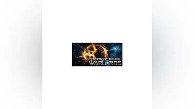 Starpoint Gemini Warlords {Steam Key/Global/ROW} +