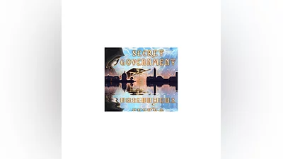 Secret Government  SteamRegionFreeKey  + Bonus