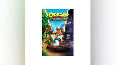 Crash Bandicoot  N. Sane Trilogy Xbox activation