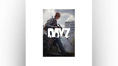 DayZ Xbox One & Xbox Series X|S activation