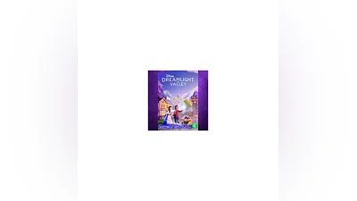 Disney Dreamlight Valley XBOX