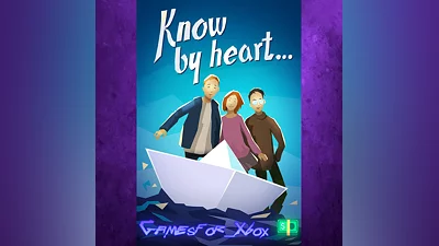 Know by heart... XBOX