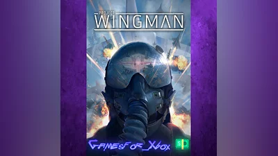 Project Wingman XBOX
