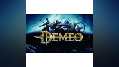 Demeo  pay for Pico 3 4 pro FAST