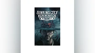 The Sinking City Necronomicon Edition xbox activation