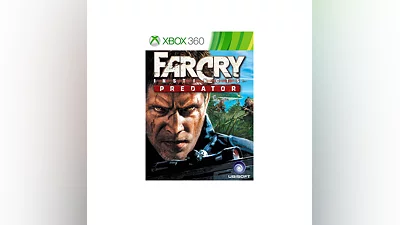 Far Cry Instincts Predator Xbox One|X|S activation