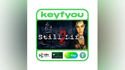 Still Life 2 / STEAM KEY
