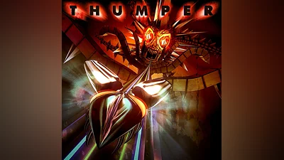 Thumper XBOX ONE / XBOX SERIES X|S [ Code   Key ]