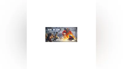 ️Steam RU- Serious Sam: Siberian Mayhem | AUTODELIVERY