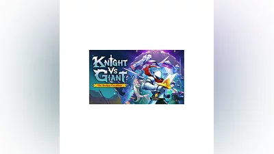 Knight vs Giant: The Broken Excalibur XBOX KEY