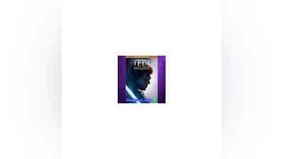 STAR WARS Jedi Fallen Order Deluxe Edition XBOX