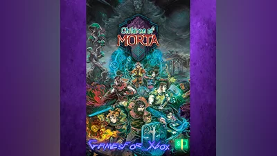 Children of Morta XBOX
