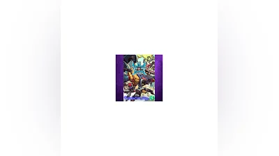 Lethal League Blaze XBOX