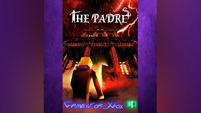 The Padre XBOX