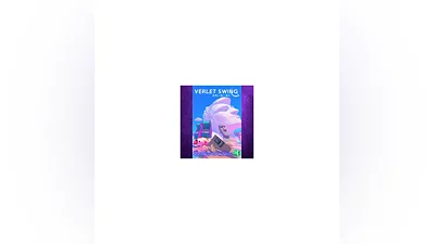 Verlet Swing XBOX