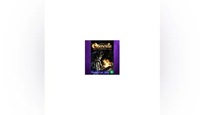 Operencia The Stolen Sun XBOX