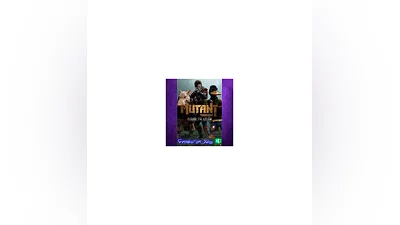 Mutant Year Zero Road to Eden XBOX