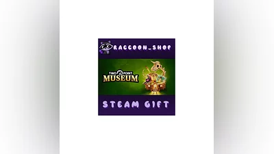 Two Point Museum * STEAM RUSSIA