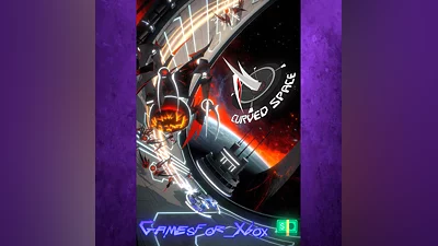 Curved Space XBOX