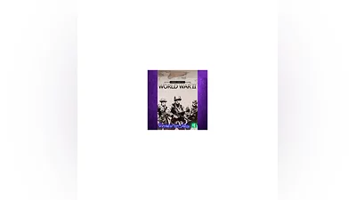 Order of Battle World War II XBOX