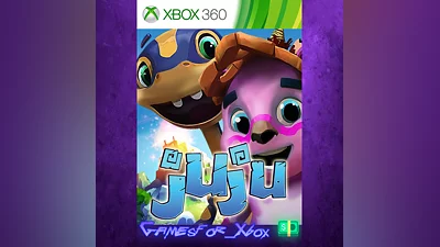JUJU XBOX