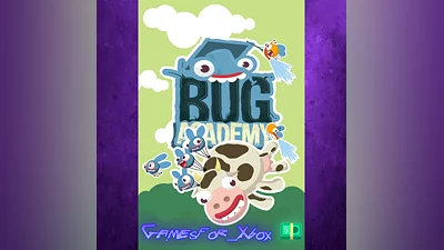 Bug Academy XBOX