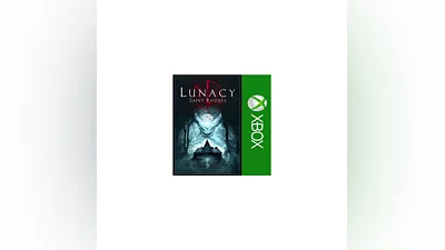 Lunacy: Saint Rhodes XBOX Buy it u  .