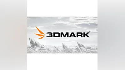 3DMark   Steam KEY  ️ Region Free