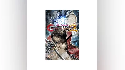 Bloodstained: Curse of the Moon 2 Xbox activation